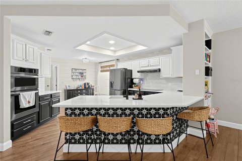 Villa ou maison à vendre à Odessa, Floride: 4 chambres, 236.25 m2 № 2388550 - photo 7