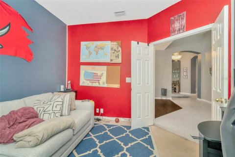 House in Tampa, Florida 3 bedrooms, 206.06 sq.m. № 1919670 - photo 7