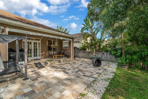 House in Tampa, Florida 3 bedrooms, 206.06 sq.m. № 1919670 - photo 30