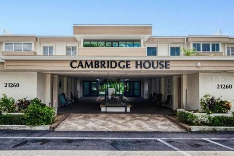 Condo in Port Charlotte, Florida, 1 bedroom  № 2109747