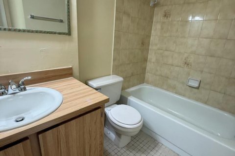 Townhouse in Cooper City, Florida 3 bedrooms, 120.96 sq.m. № 2180707 - photo 26