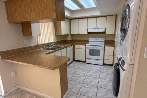 Townhouse in Cooper City, Florida 3 bedrooms, 120.96 sq.m. № 2180707 - photo 7