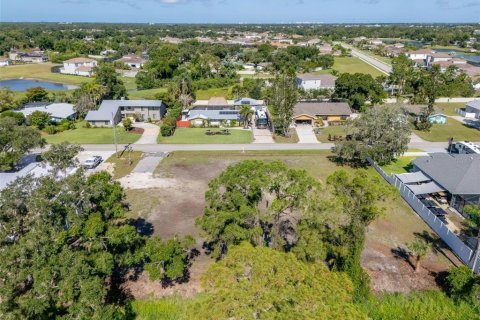 Terreno en venta en Sarasota, Florida № 2096397 - foto 5