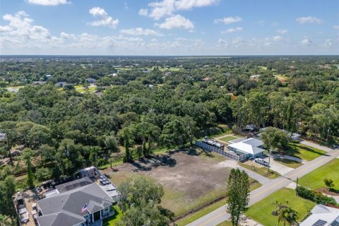 Terreno en venta en Sarasota, Florida № 2096397 - foto 9