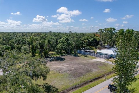 Terreno en venta en Sarasota, Florida № 2096397 - foto 3