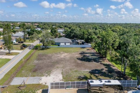 Terreno en venta en Sarasota, Florida № 2096397 - foto 6