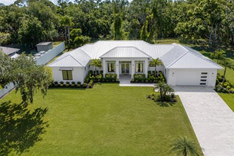 Terreno en venta en Sarasota, Florida № 2096397 - foto 23