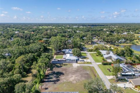 Terreno en venta en Sarasota, Florida № 2096397 - foto 10