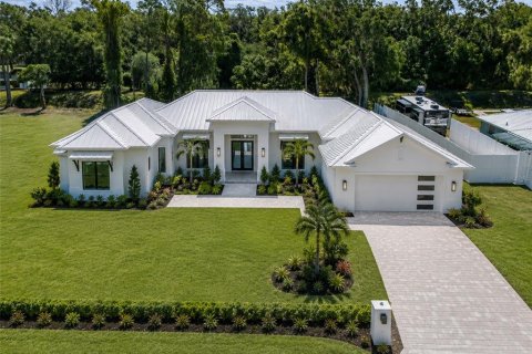 Terreno en venta en Sarasota, Florida № 2096397 - foto 22