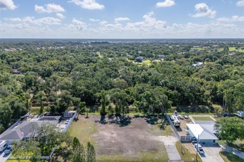 Terreno en venta en Sarasota, Florida № 2096397 - foto 7