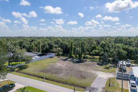 Terreno en Sarasota, Florida № 2096397