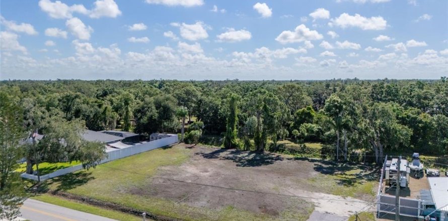 Terreno en Sarasota, Florida № 2096397