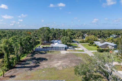 Terreno en venta en Sarasota, Florida № 2096397 - foto 4