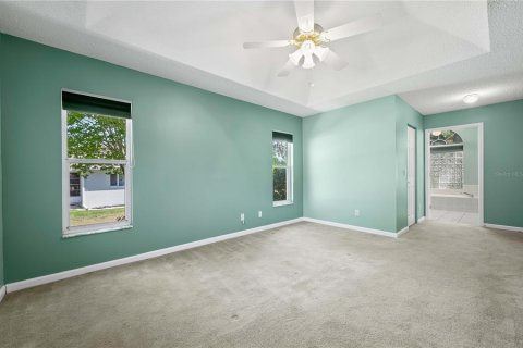 House in Ocala, Florida 2 bedrooms, 157.93 sq.m. № 1640187 - photo 18
