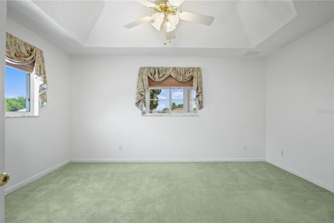 House in Ocala, Florida 2 bedrooms, 157.93 sq.m. № 1640187 - photo 23