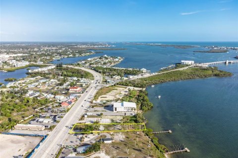 Land in Englewood, Florida № 2212853 - photo 2