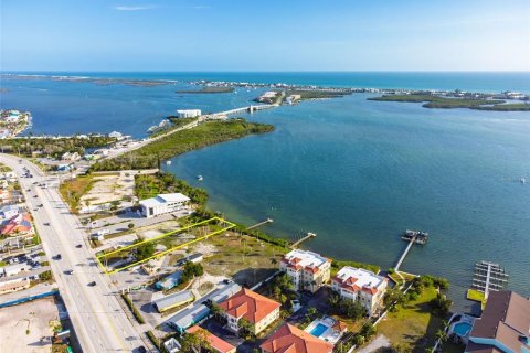 Terreno en Englewood, Florida № 2212853