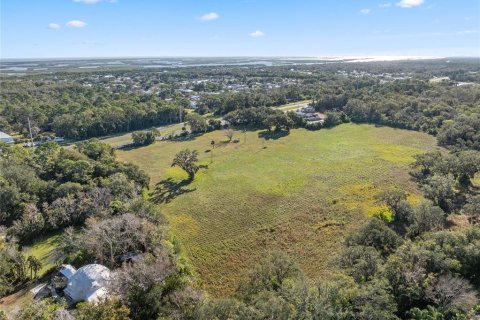Land in Edgewater, Florida № 1733426 - photo 11