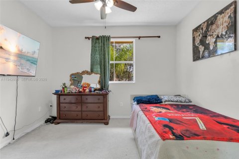Touwnhouse à vendre à Homestead, Floride: 3 chambres, 147.16 m2 № 2152768 - photo 20