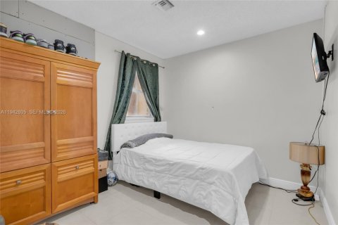 Touwnhouse à vendre à Homestead, Floride: 3 chambres, 147.16 m2 № 2152768 - photo 22