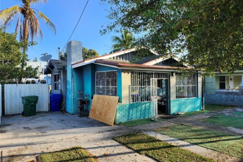 Купить виллу или дом в Майами, Флорида 2 спальни, 62.43м2, № 2036437 - фото 5