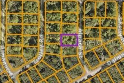 Land in North Port, Florida № 2163123 - photo 2