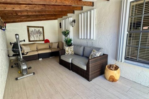 Touwnhouse à vendre à Wellington, Floride: 3 chambres, 148.55 m2 № 1781611 - photo 19