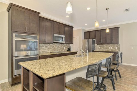 House in Port Charlotte, Florida 3 bedrooms, 183.76 sq.m. № 1722964 - photo 13