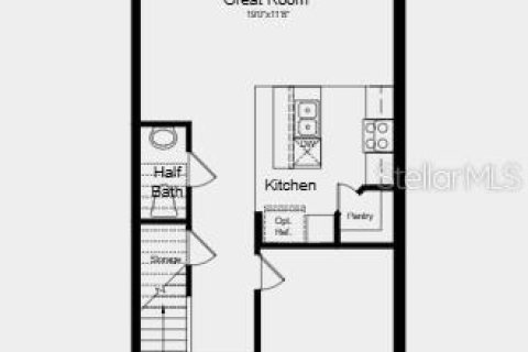 Townhouse in Parrish, Florida 3 bedrooms, 130.43 sq.m. № 1915564 - photo 2