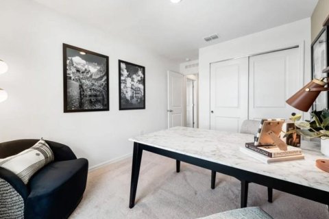 Townhouse in Parrish, Florida 3 bedrooms, 130.43 sq.m. № 1915564 - photo 19