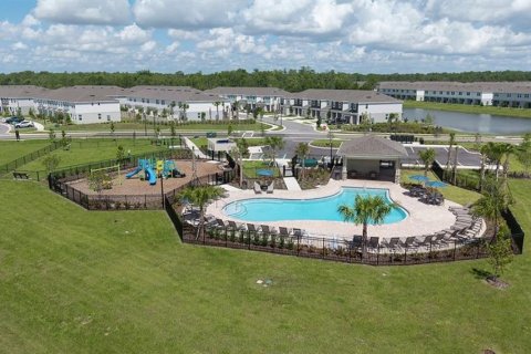 Townhouse in Parrish, Florida 3 bedrooms, 130.43 sq.m. № 1915564 - photo 24