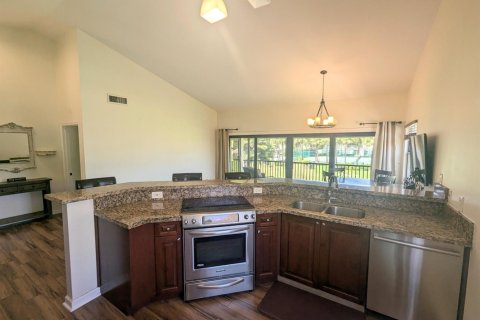 Copropriété à vendre à Wellington, Floride: 3 chambres, 126.16 m2 № 2147223 - photo 17
