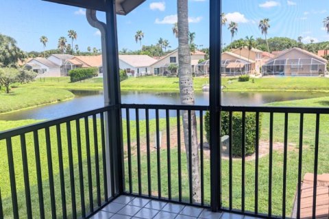 Copropriété à vendre à Wellington, Floride: 3 chambres, 126.16 m2 № 2147223 - photo 4