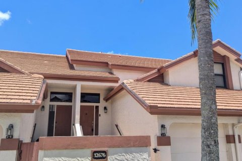 Copropriété à vendre à Wellington, Floride: 3 chambres, 126.16 m2 № 2147223 - photo 2
