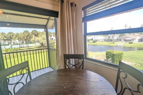 Copropriété à vendre à Wellington, Floride: 3 chambres, 126.16 m2 № 2147223 - photo 11