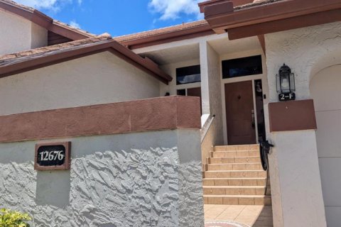 Copropriété à vendre à Wellington, Floride: 3 chambres, 126.16 m2 № 2147223 - photo 3