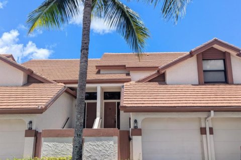 Condo à Wellington, Floride, 3 chambres  № 2147223
