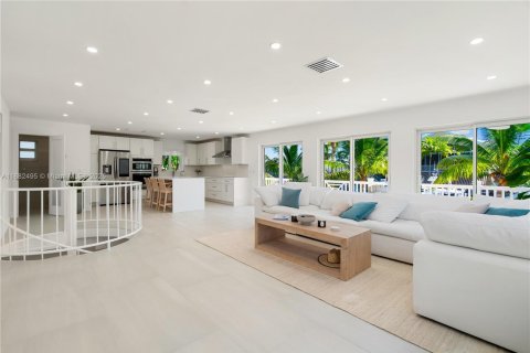 Villa ou maison à vendre à Islamorada, Village of Islands, Floride: 3 chambres, 172.61 m2 № 1954974 - photo 8