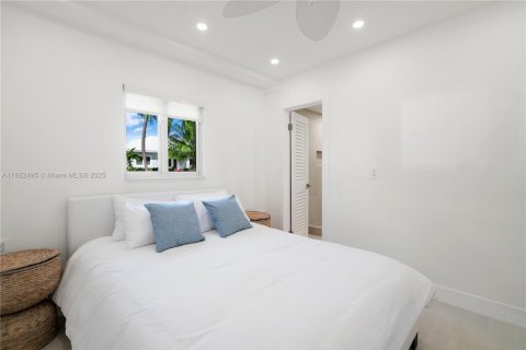 Villa ou maison à vendre à Islamorada, Village of Islands, Floride: 3 chambres, 172.61 m2 № 1954974 - photo 22