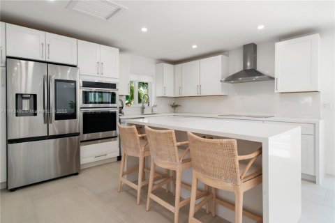 Villa ou maison à vendre à Islamorada, Village of Islands, Floride: 3 chambres, 172.61 m2 № 1954974 - photo 7