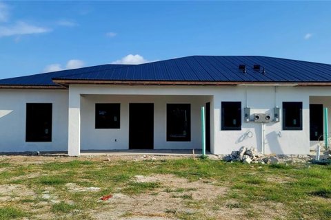 Купить коммерческую недвижимость в Нейплс, Флорида 6 спален, 247.77м2, № 1616546 - фото 7