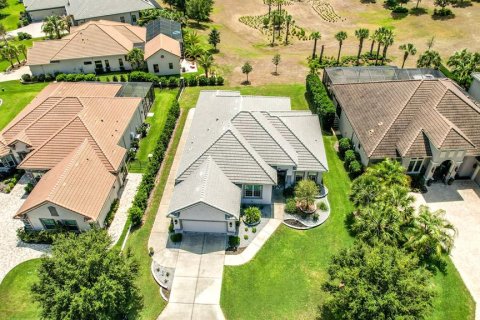 House in Hernando, Florida 3 bedrooms, 233.93 sq.m. № 1851464 - photo 3