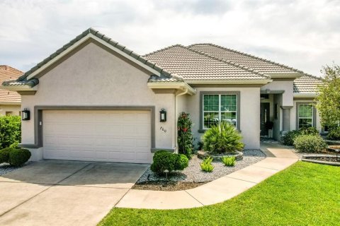 House in Hernando, Florida 3 bedrooms, 233.93 sq.m. № 1851464 - photo 1