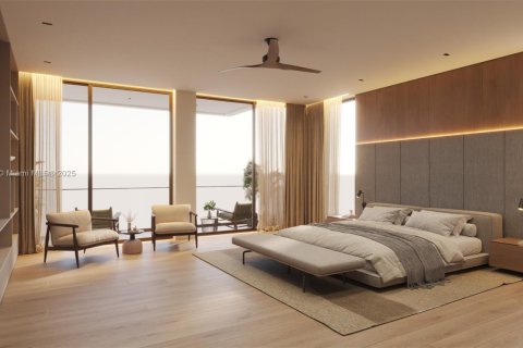 House in Fort Lauderdale, Florida 6 bedrooms, 632.85 sq.m. № 2013794 - photo 8