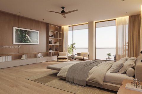 House in Fort Lauderdale, Florida 6 bedrooms, 632.85 sq.m. № 2013794 - photo 9