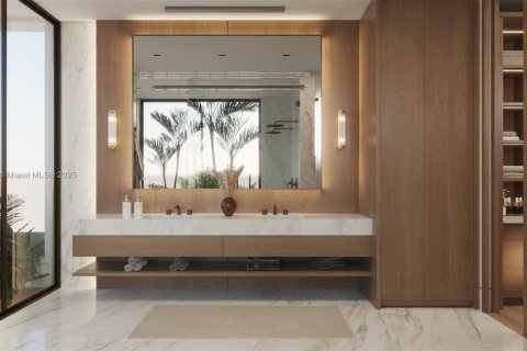 House in Fort Lauderdale, Florida 6 bedrooms, 632.85 sq.m. № 2013794 - photo 11