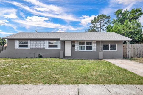 Villa ou maison à Orlando, Floride 3 chambres, 116.13 m2 № 2222753