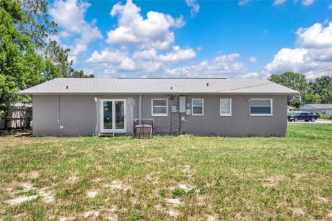House in Orlando, Florida 3 bedrooms, 116.13 sq.m. № 2222753 - photo 30