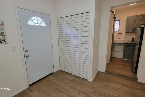 Снять в аренду кондоминиум в Апопка, Флорида 3 комнаты, 29.73м2, № 2239493 - фото 8