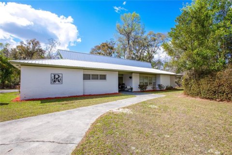Villa ou maison à Archer, Floride 4 chambres, 268.49 m2 № 2235736